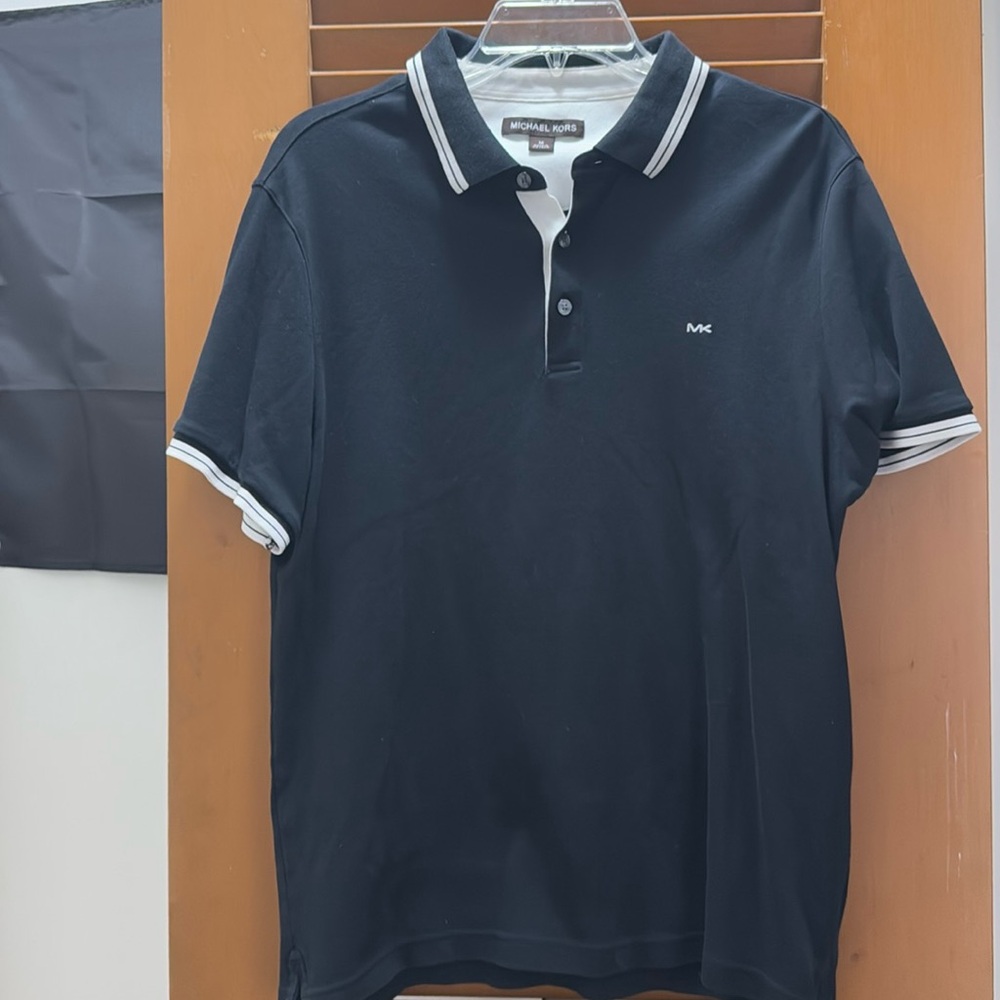 Michael Kors Men’s Polo